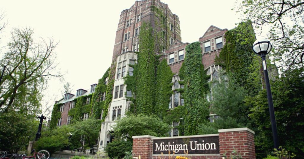 University of Michigan
