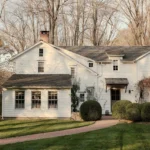 Farmhouse Chic