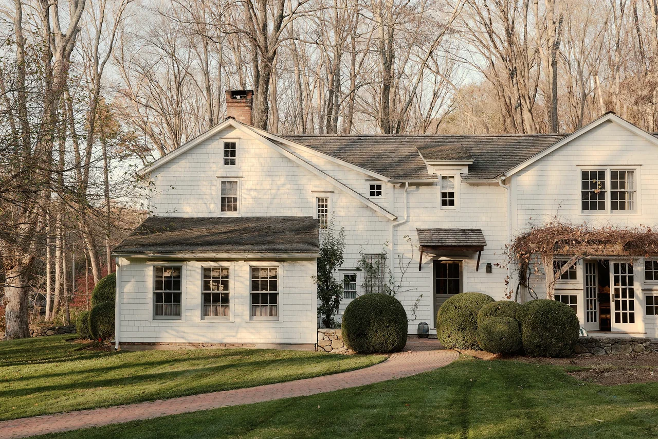 Farmhouse Chic