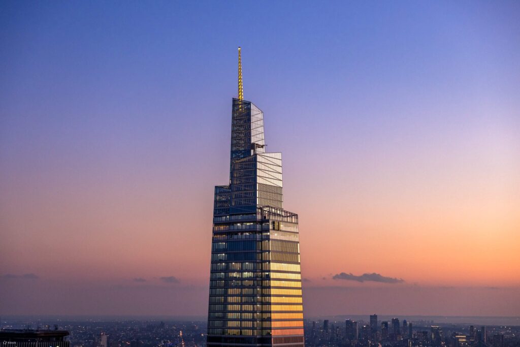 One Vanderbilt