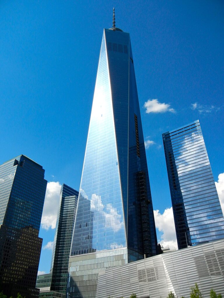 One World Trade Center