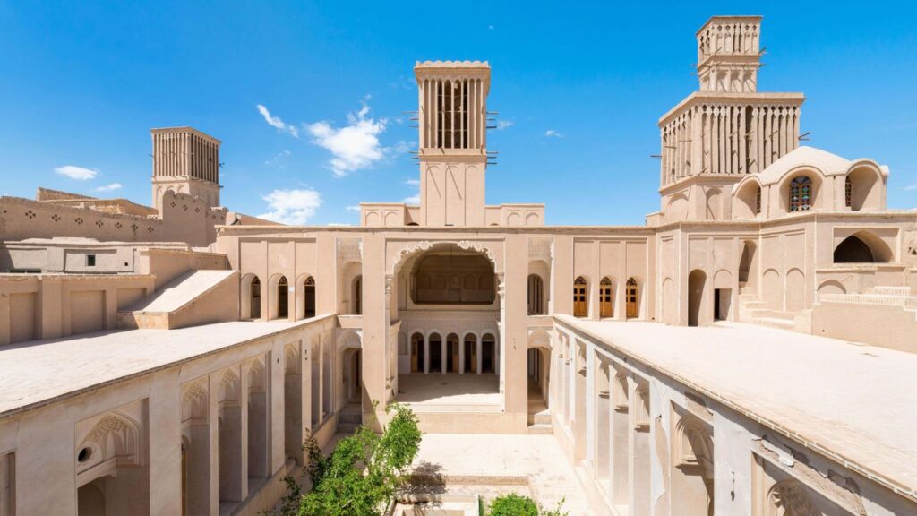 Persian Architecture