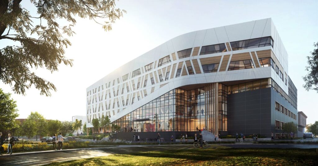 top architectural colleges usa