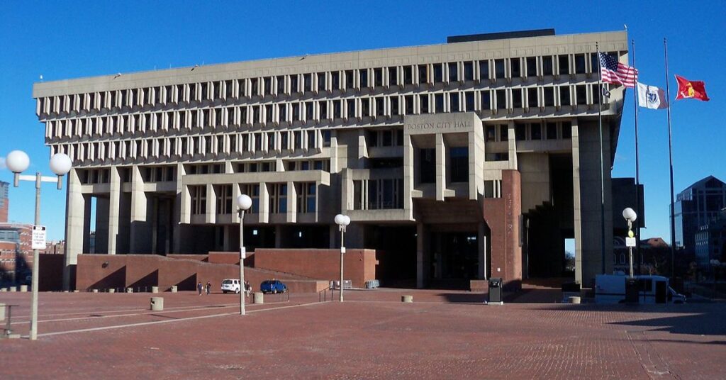 Brutalist Architecture