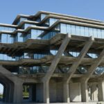 Brutalist Architecture