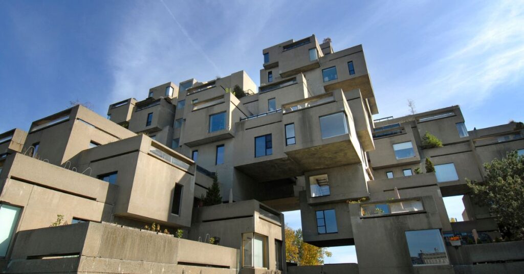 brutalism