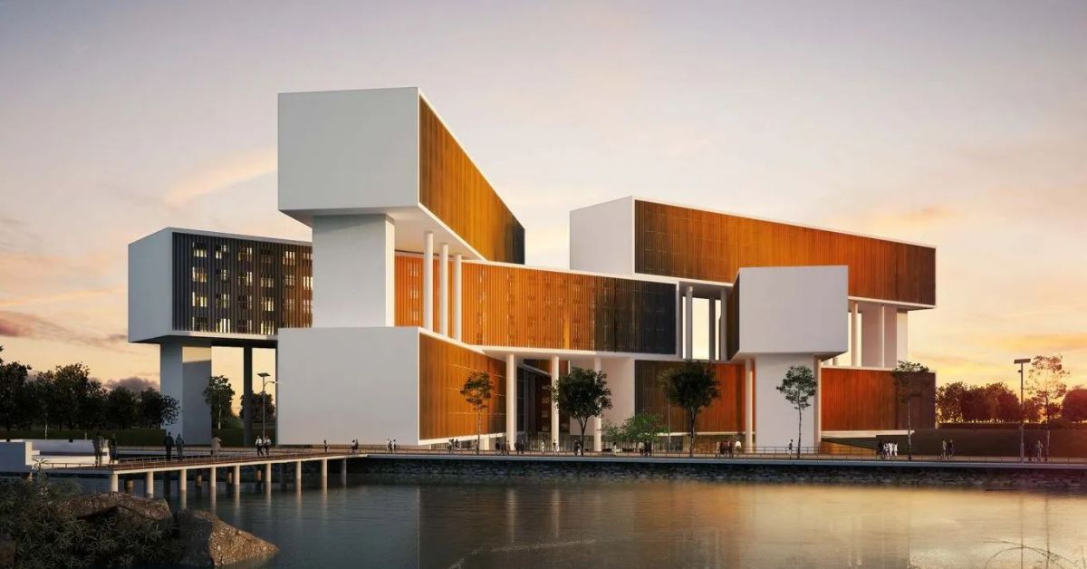 top 7 architectural firm