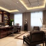 Vastu Tips for Home Offices