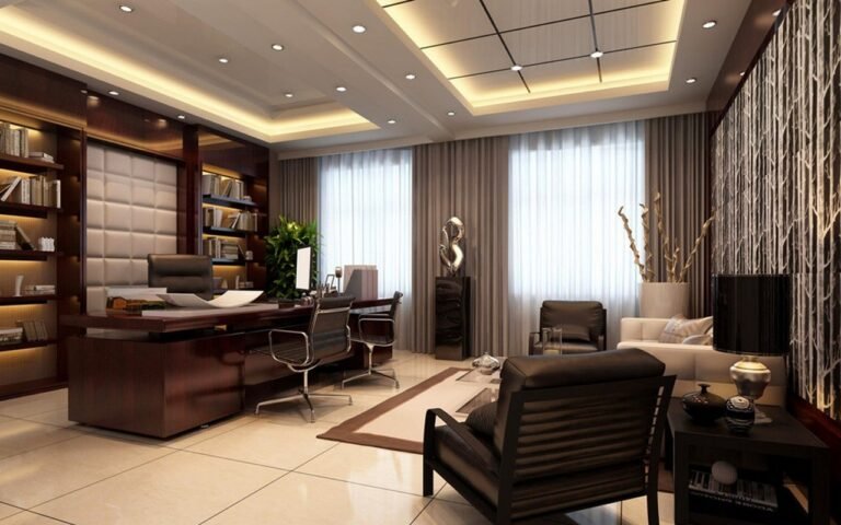 Vastu Tips for Home Offices