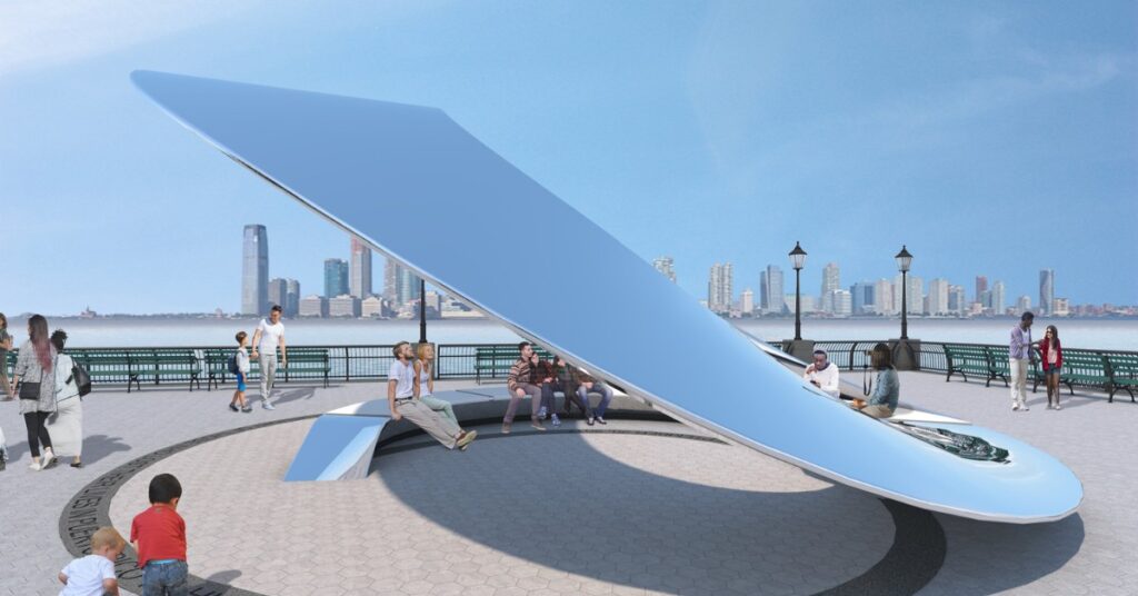 architecture firms in new york