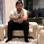 home of messi cover image