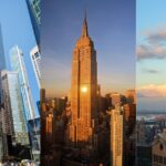 top tallest buildings new york