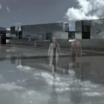 Gianluca Milesi Architecture | XXXXYYY – The Wall Project