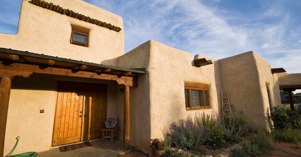 Adobe Homes of Latin America