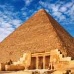 Great Pyramids of Giza
