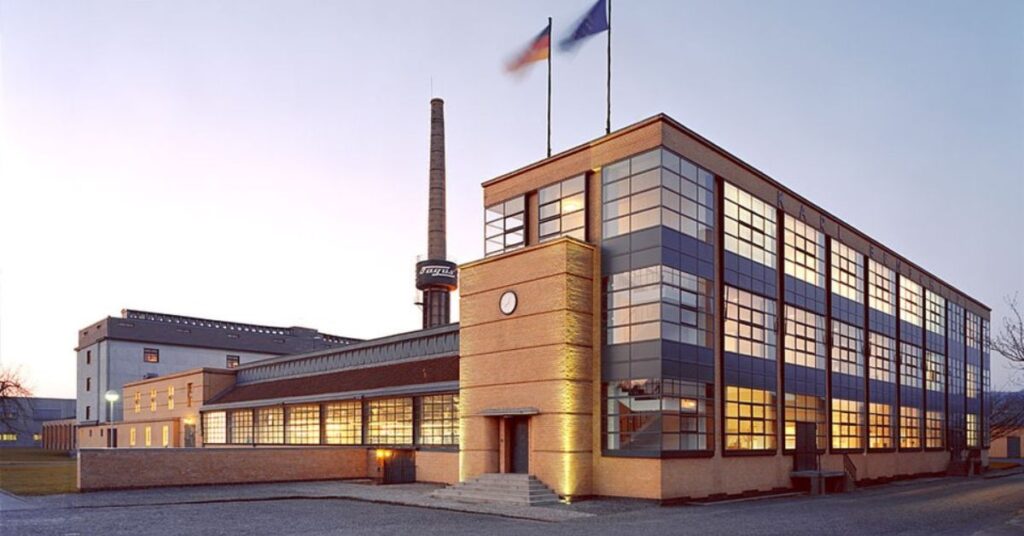 Fagus Factory