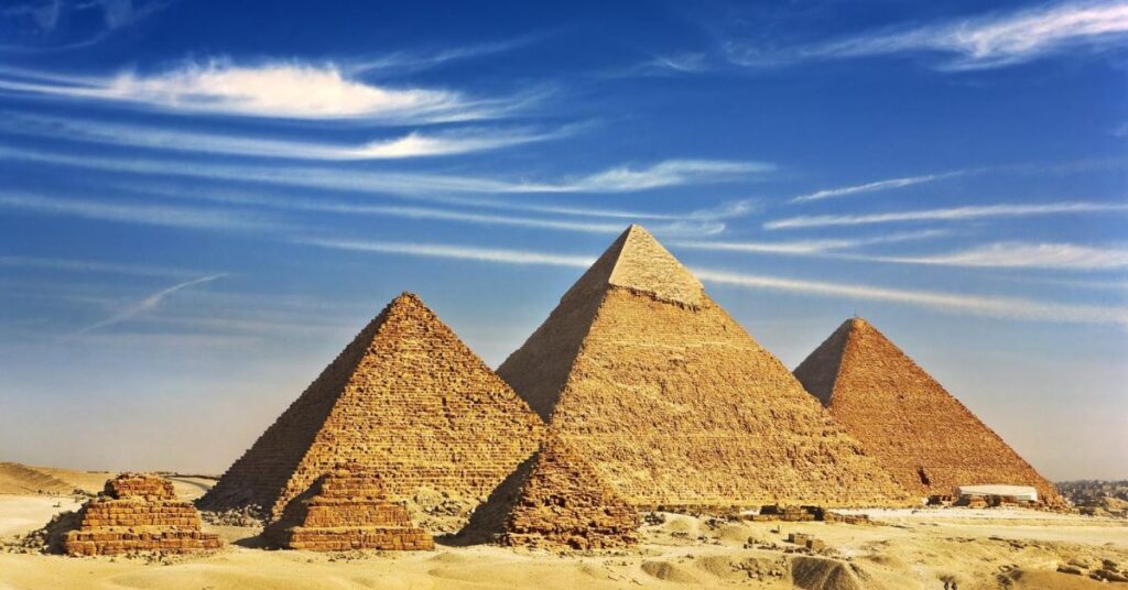 guardian pyramid
