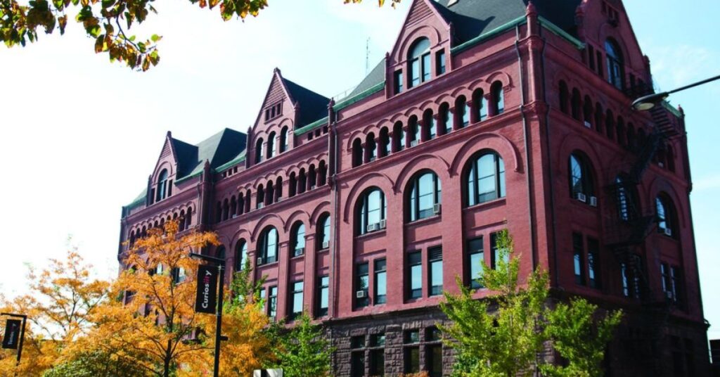 Illinois Institute of Technology Campus