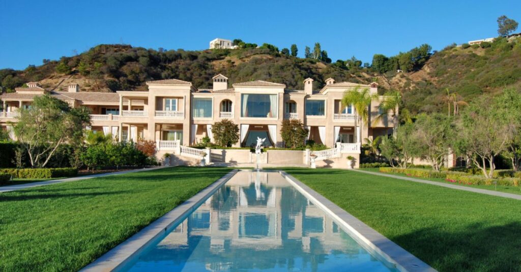 Palazzo di Amore