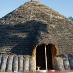 Vernacular Architecture Around the World