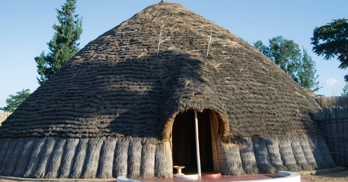 Vernacular Architecture Around the World
