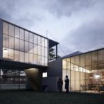 Bauhaus buildings worldwide