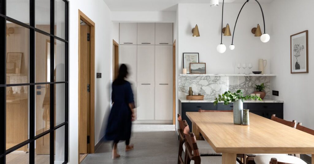 Japandi Interiors