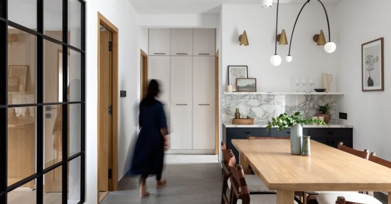 Japandi Interiors