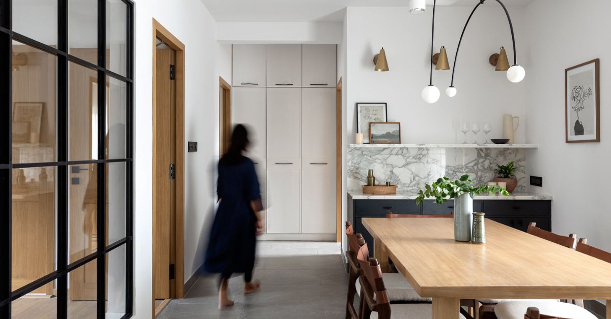 Japandi Interiors