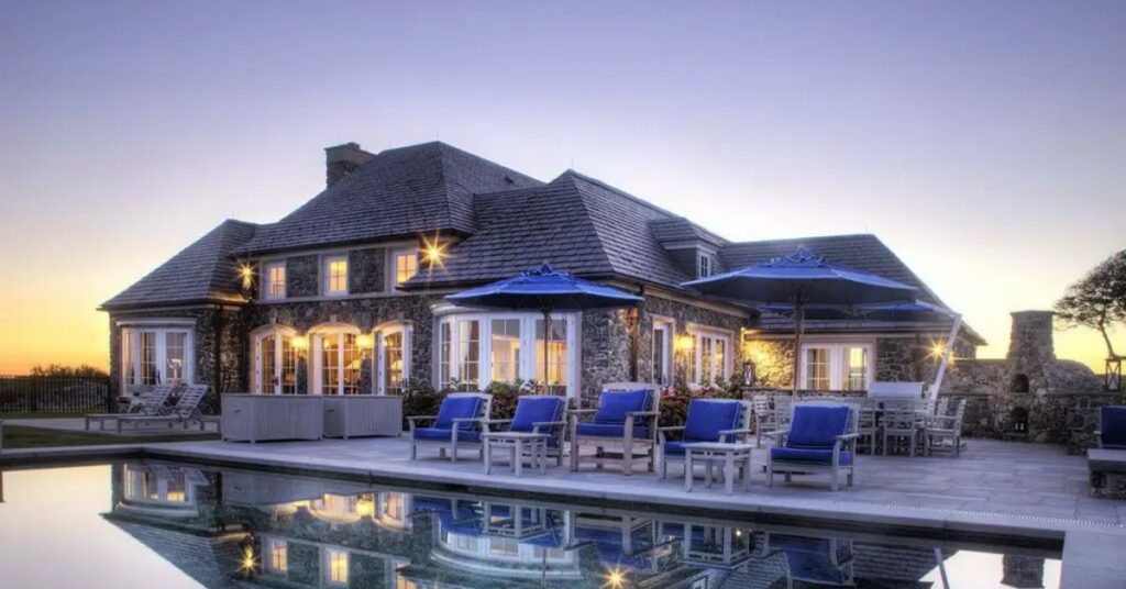 Top 10 Expensive homes
