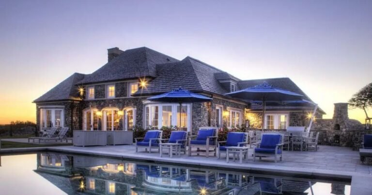 Top 10 Expensive homes