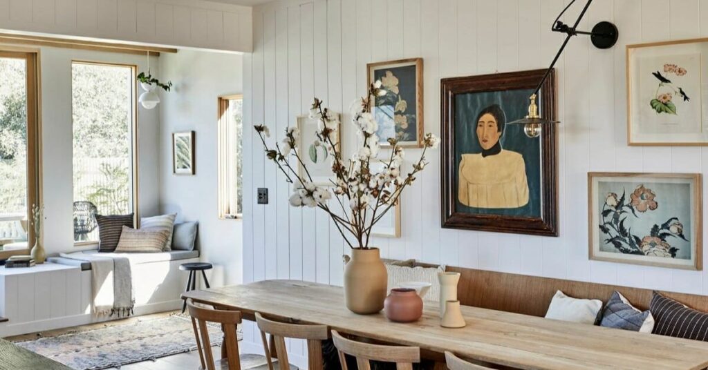 Elements of Japandi Interiors
