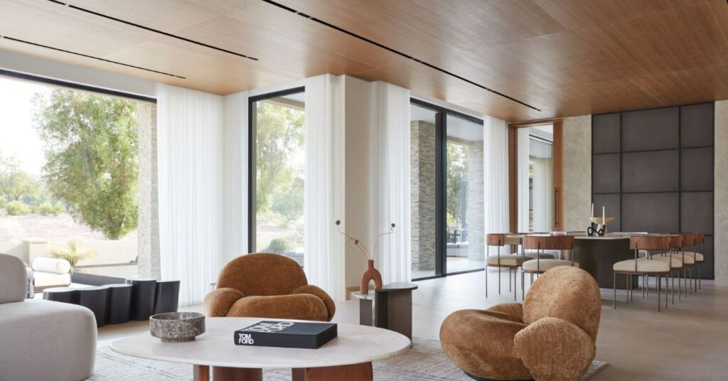 Japandi Interior Design Ideas