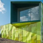 waste architecture