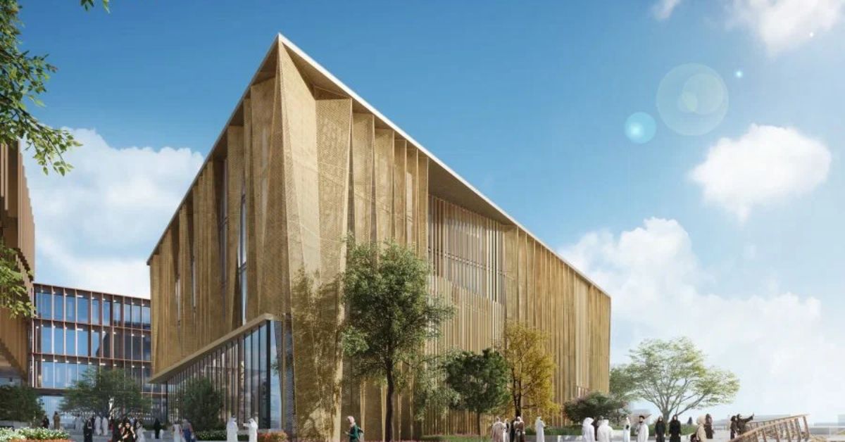 Top Architecture firms