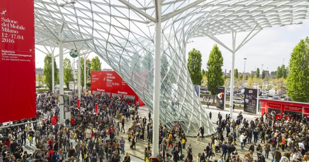 Salone del Mobile