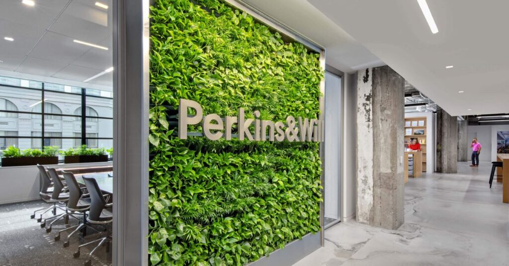 Perkins+Will