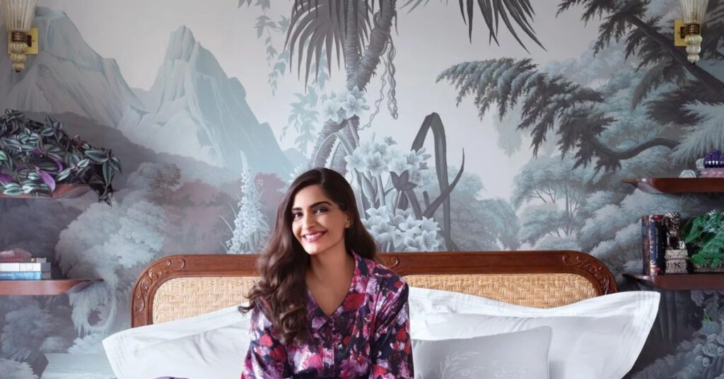 home interior sonam kapoor