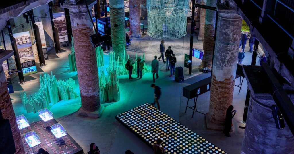 Venice Architecture Biennale