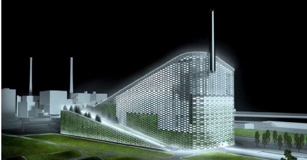 future architecture
