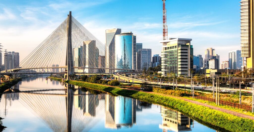 Can City, São Paulo