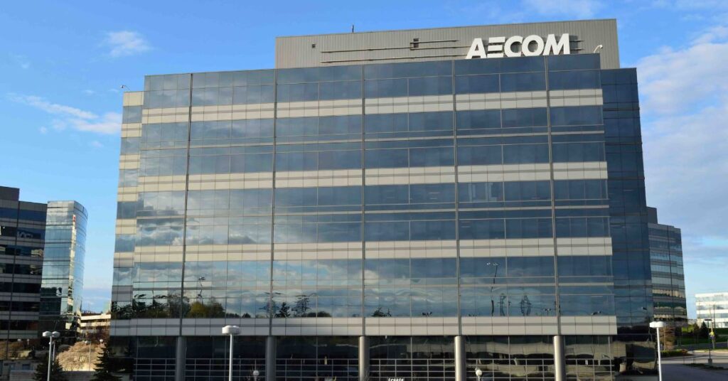 AECOM Middle East