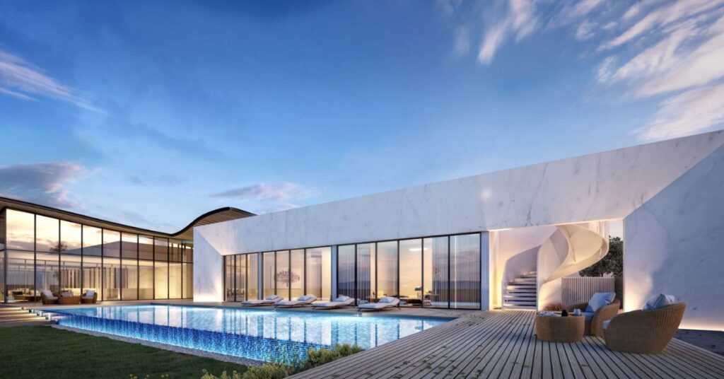 NAGA Architects