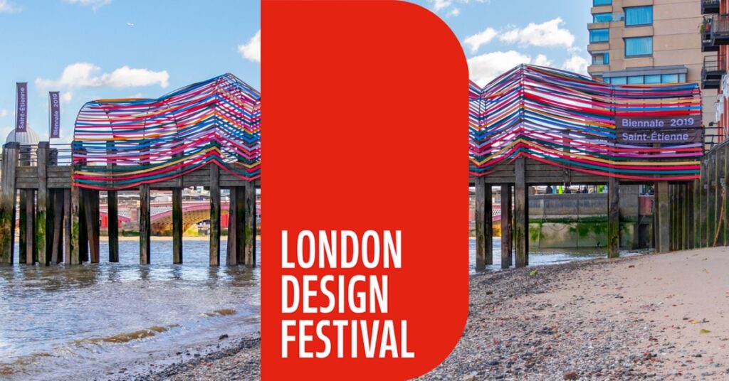 London Design Festival