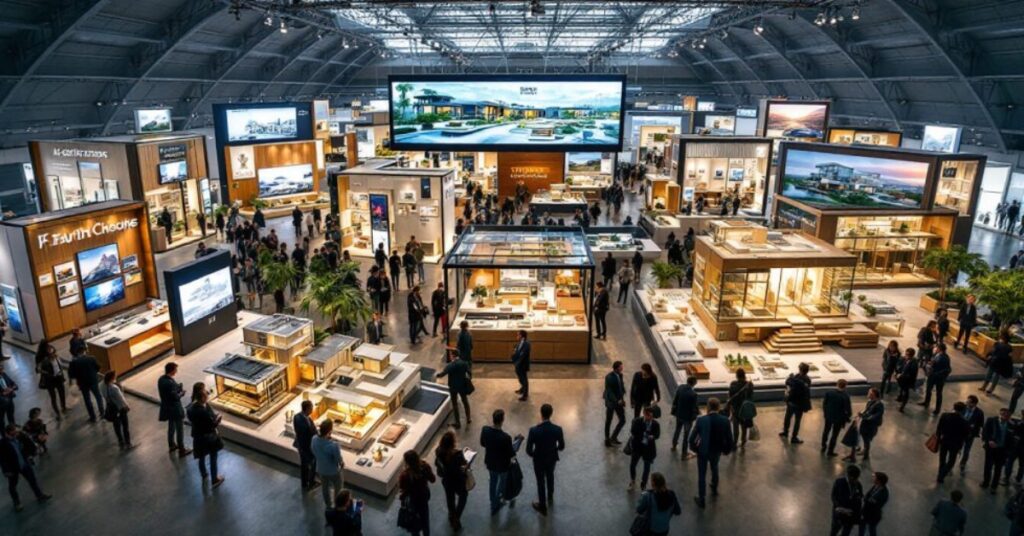 Top Architecture & Interior Design events