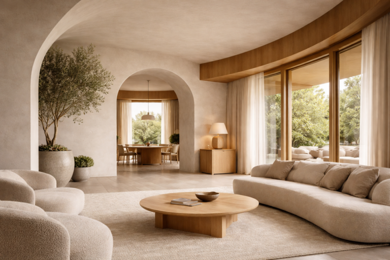 Why Architecture Is Becoming Softer in 2026