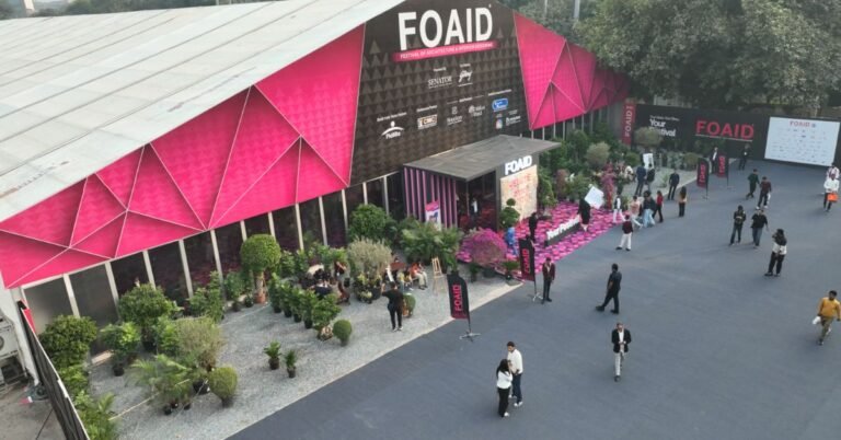 FOAID 2026-2027