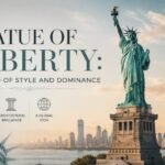 Statue of Liberty-A symbol of style, status, prestige