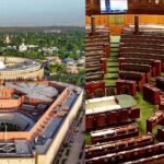 Indian Parliament