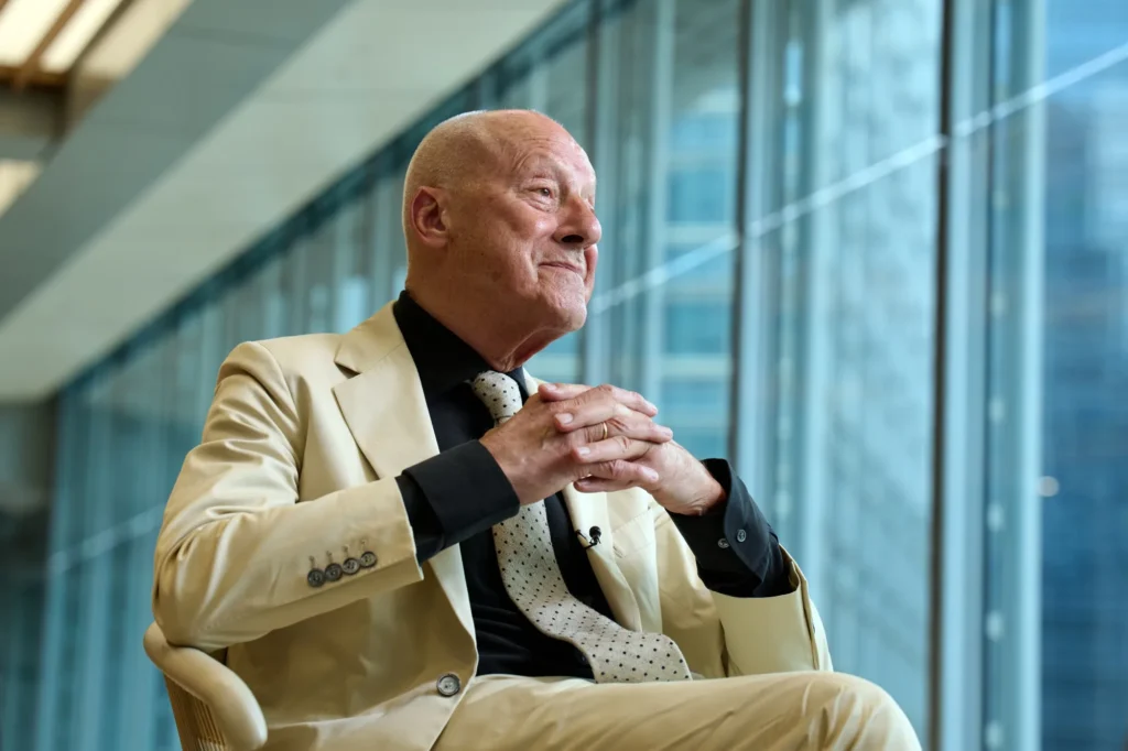 Norman Foster